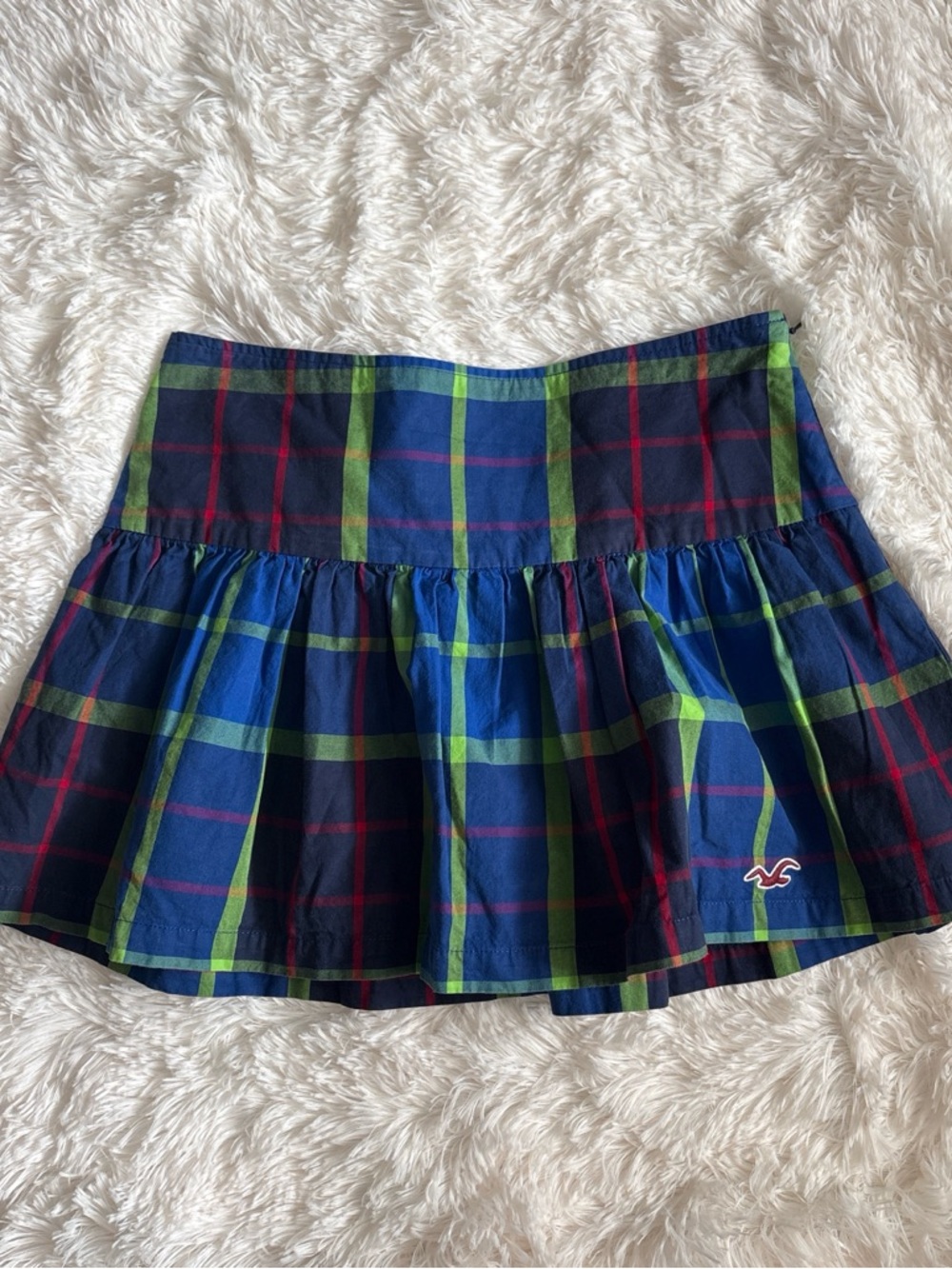 Hollister Skirt